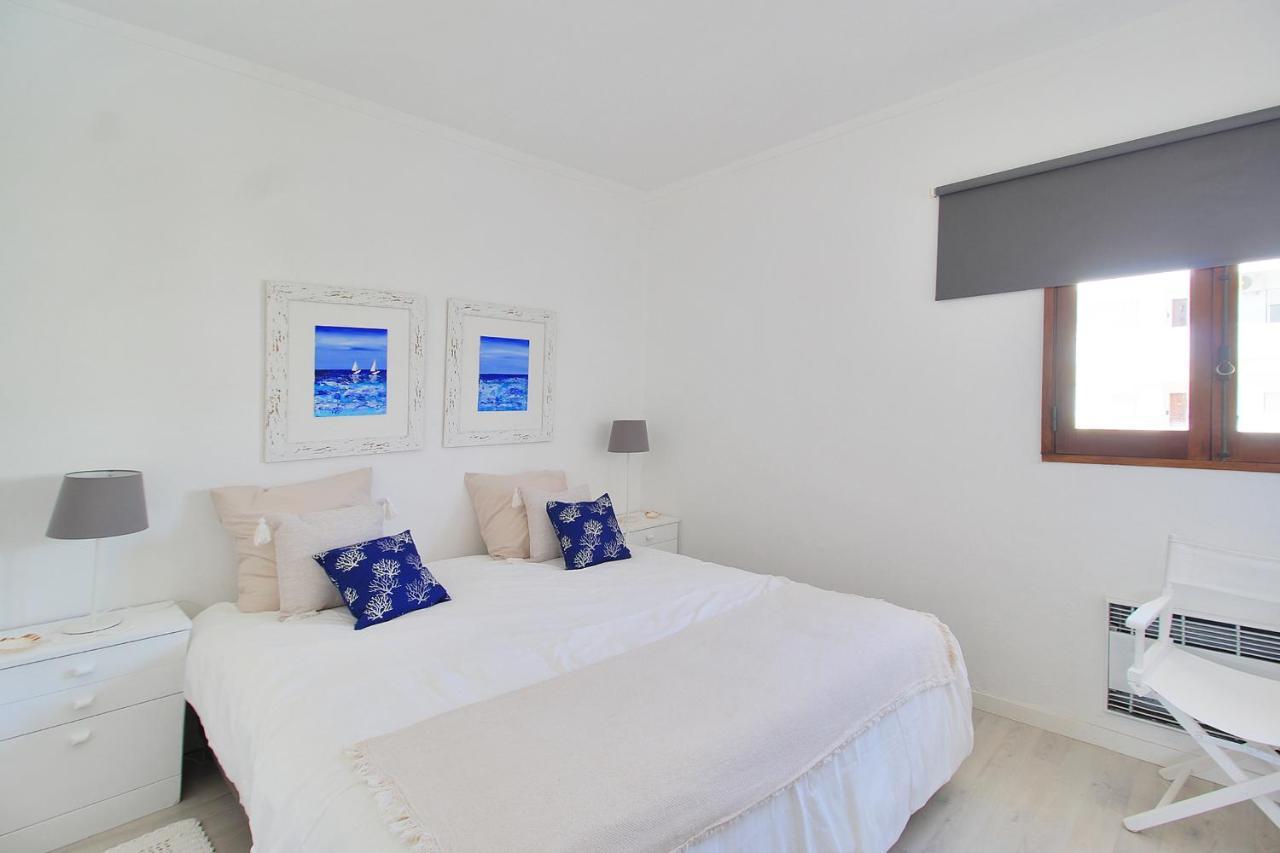 Prestige For Home - Terracos Do Mar - 维拉摩拉 外观 照片